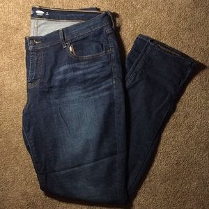 Old Navy Skinny Jeans